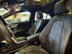 مرسيدس بنز CLA